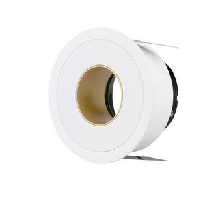Toebehoren Infinity met bladveren rond IL-FI12F6138