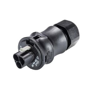 Stekerdeel met trekontlasting RST20I2F S23zr1 v VVE=100