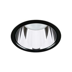 Downlight Solstice 150 1900lm 930 SSC zilver/zwart