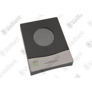 Afzuigaansluitstuk 0020249407