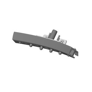 Straalmodule Aquacircle AQUAHALO 1,8mm