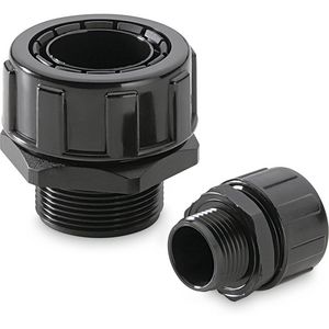 SILVYN MPC M16.1 BK VVE=10