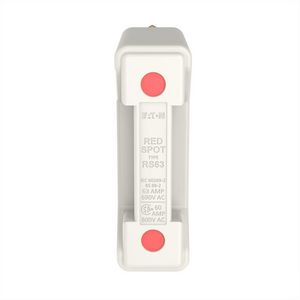 Zekeringhouder laagspanning 63 A AC 690 V BS88/A3 VVE=10