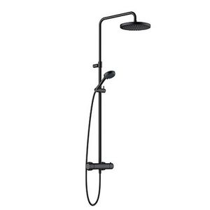 Showerpipe Logo 3S dual 6808239-00