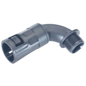 SILVYN FLEXILOK 90gr. M 16x1,5 /16 BK