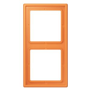 Afdekraam 2-voudig LC32081