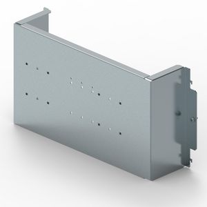 Montageplaat DPX-IS 250 XL3S B24m. H300