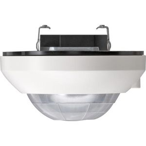 Aanwezigheidsmelder Komfort KNX zuiver wit