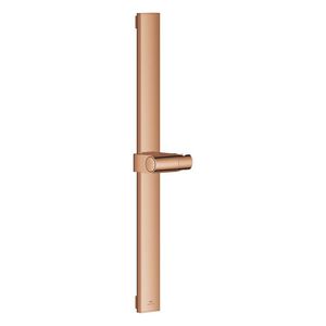 Glijstang 600mm Warm Sunset Rainshower Aqua (Spa)