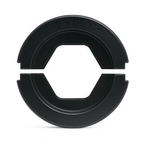 Matrijsset type C, 130kN hexag. 185mm2 906002/906070/906072