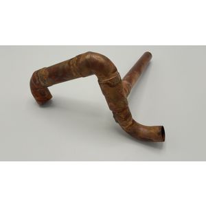 Retourleiding CWH90 200 7617116