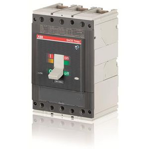 Vermogensschakelaar Tmax T5D 400 3P vooraansluiting