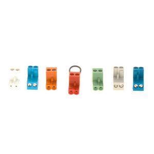 Set a 7 st. aansluitstekker 24V