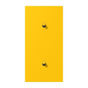 Afdek.LS1912 1+1 ver hevel cylin LC32063