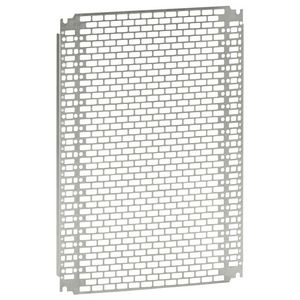 Geperforeerde plaat Lina 25 600x800mm
