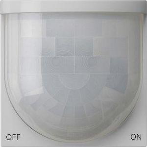 Bewegingsmelder-opzetstuk 2,20 m Komfort KNX System 55 grijs m