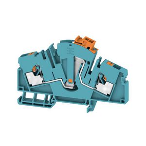 Scheidingsklem meettransformator30 2 2740010000 VVE=50