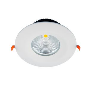 PLUTO 238/100 1100 840 ND WH IP54 GST18/4 NU