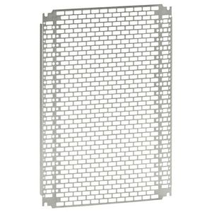 Geperforeerde plaat Lina 25 756x756mm