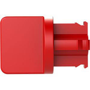 Set a 5st. Installatiekast VMS handsluitingen rood