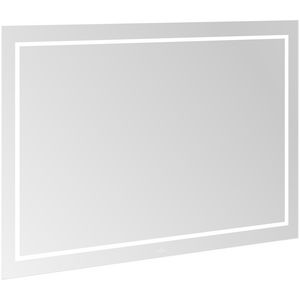 Finion spiegel 1200x750x45mm LED.verl/muurverl.