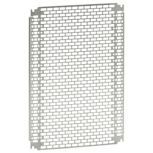 Geperforeerde plaat Lina 25 256x356mm