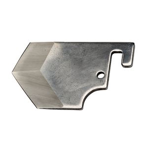 Vervangingsmes kunststofbuisschaar 35mm