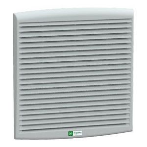 Geforceerde ventilatie IP54 560m3/u 115V ClimaSys