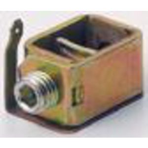 Koperwerk aansl. Tmax T5 sokkel EF FFC 240 1SDA054833R1