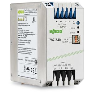 Primair geschakelde voeding Eco 3-fasig 787-740