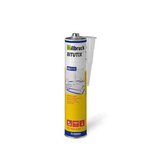 BITUTIX bitumen lijmkit OS111 koker a 310ml. VVE=24