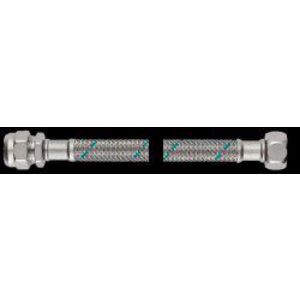 Flexibele slang DN8 knelkoppelingXBIN 3/8/10MMX3/8 66860230