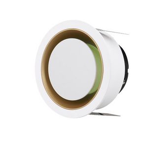 Toebehoren Infinity met bladveren rond IL-FI12F605732