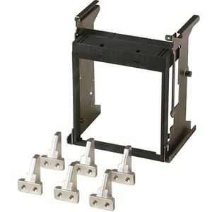 Ombouwset Tmax T5 630 van vast naar uitrijdbaar 4P