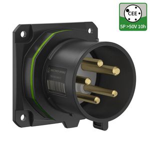 Toestelcontactstop 32A 5-polig 10h FW631510PH CEE NEO VVE=10