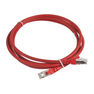 Pallet a 4320st. RJ45 Patchkabel 4pair 26AWG Cat6A S/FTP LSO