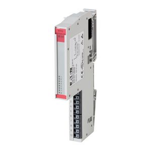 XION Eco 8 DQ 24V 0.5A