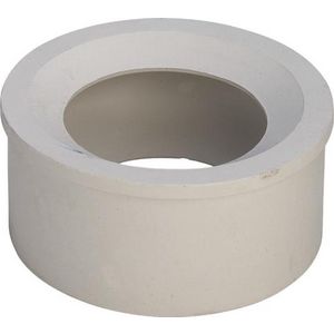 Lippendichting 50 rubber/wit VVE=276