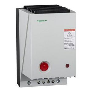 PTC warmteweerstand 350-550W 1230V ventilatorisolat ClimaSys