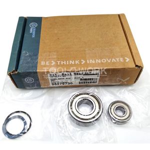 Reserve deel Kogellager set 6204.SYN/6201.SYN /kit