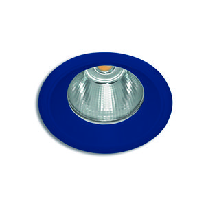 VENUS 125/078 1100lm 827 DALI IP44 GST18/5 PB BL