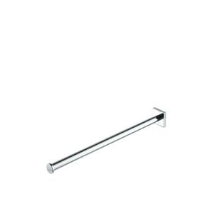 1-lids handdoekhouder chroom NELIO