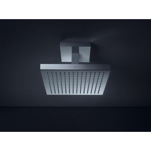 AXOR Starck hoofddouche 240x240 met plafondaansluiting chroom
