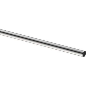 Lengte a 6mtr. buis RVS TEMPONOX 1703 (1.4520/AISI430Ti) 28x1,2mm (geen drinkwater)