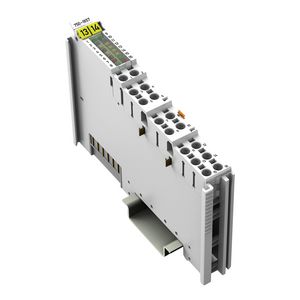 4-port IO-Link-Master