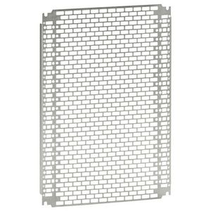 Geperforeerde plaat Lina 25 556x556mm