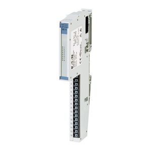 XION Eco 8 AI -10/0..+10Vdc 0/4..20mA 4 PT/NI