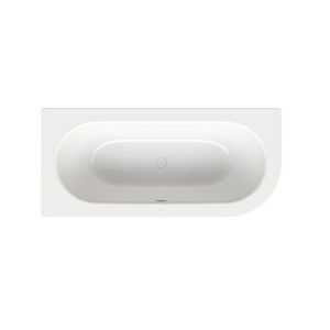 Bad BetteStarlet IV 1650x750mm Starwhite 1 greepboring