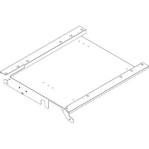 Plaat Boven 200-300 (r)
