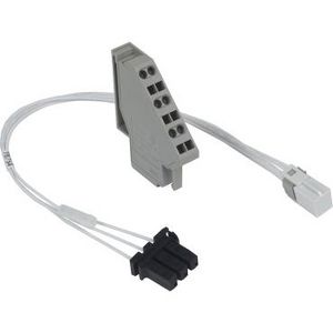 voltage measurement input for fixed circuit breaker Masterpa